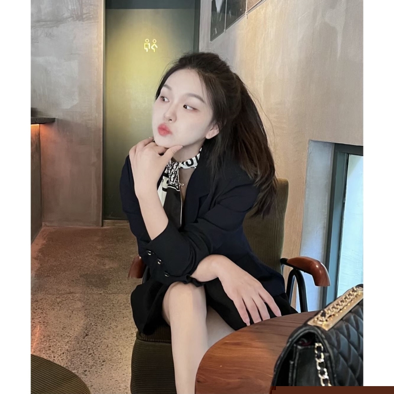 ch**an D*or